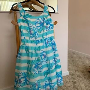 Lily Pulitzer Dress